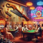 hacksaw casino