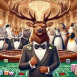 Elk Casino