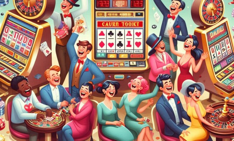 Best Online Casino