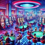 Microgaming Casinos