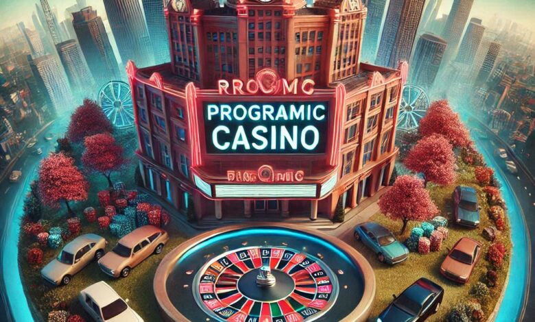 Programic Casino