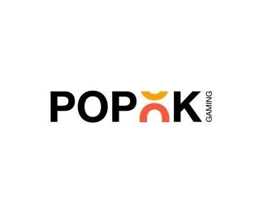 کازینو POPOK Gaming