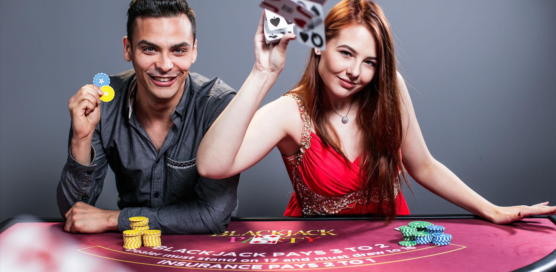 Betreward⁤ Canlı Casino‍ ile Gerçek Zamanlı Oyun⁤ Deneyimi