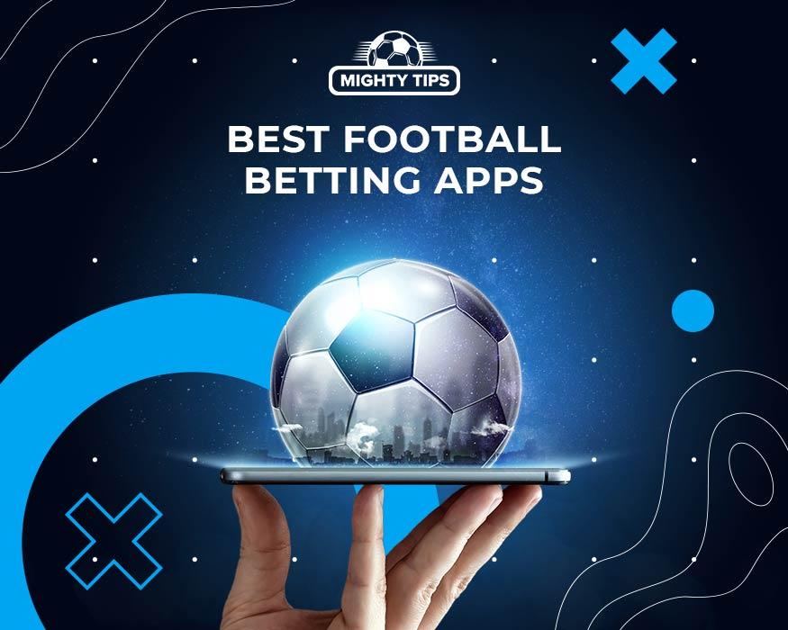 Top Features to Look for in Soccer Betting Apps