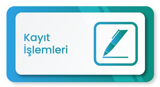 Betreward kayıt işlemleri