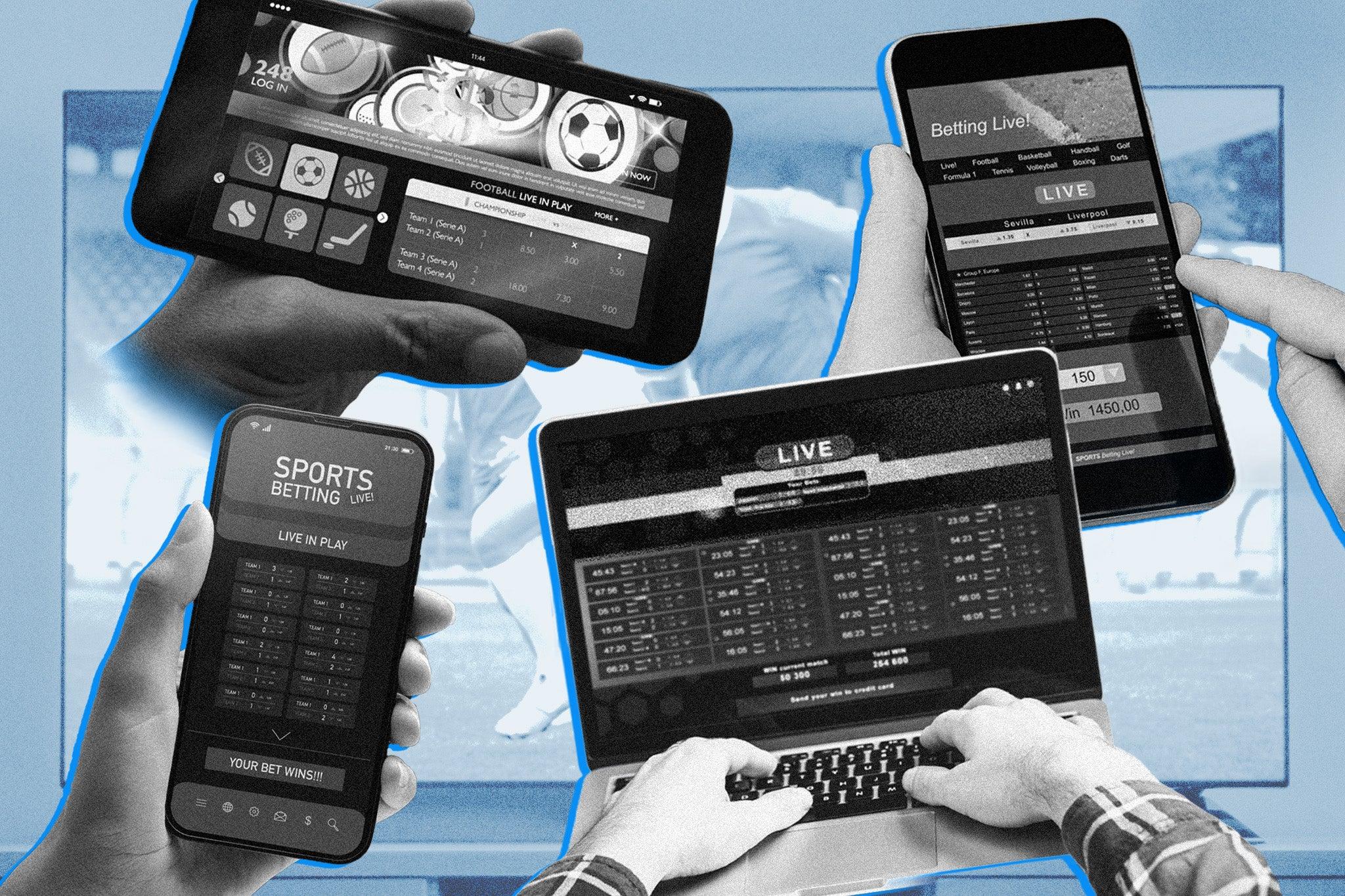 Key Factors to Analyze During In-Play Betting