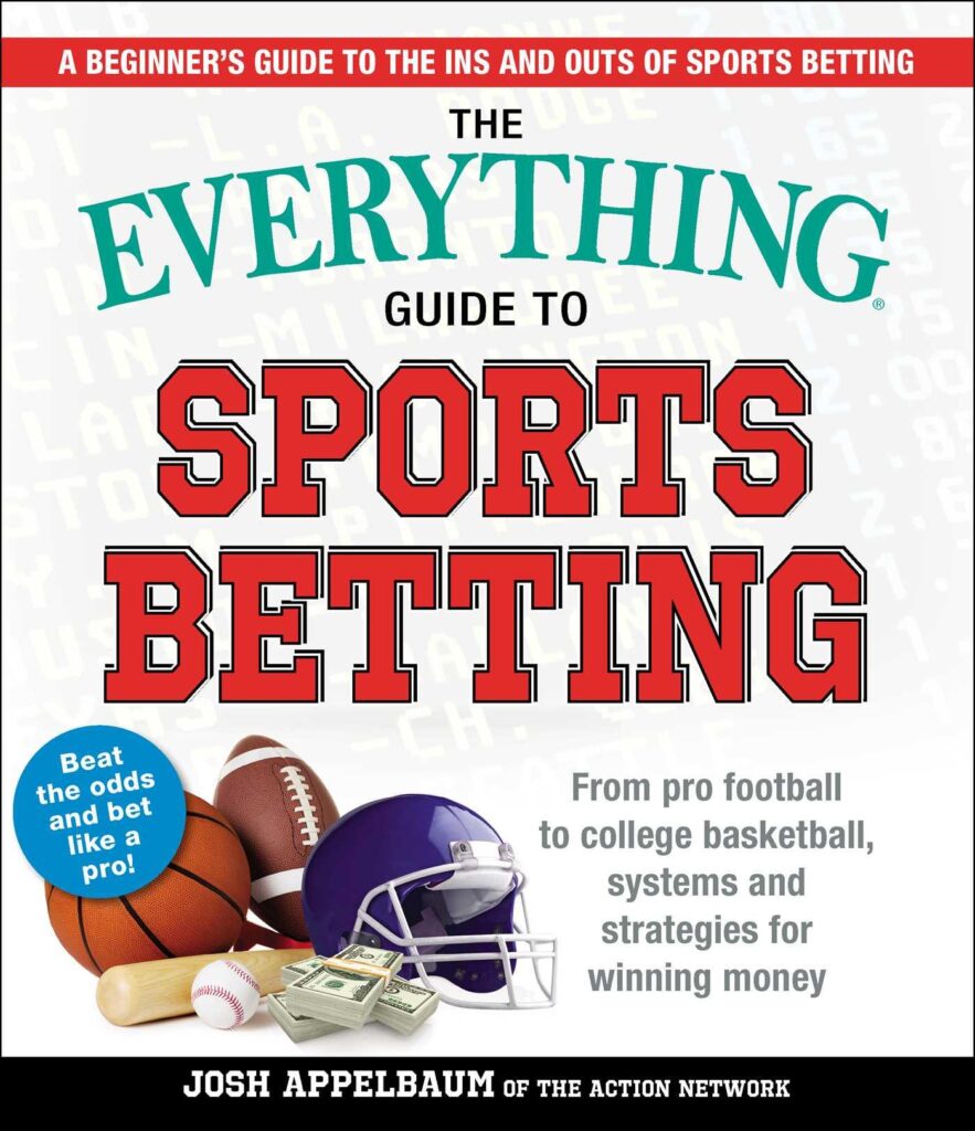 Best soccer betting books