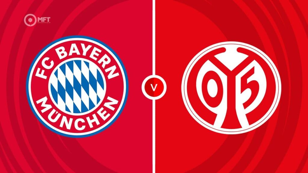 Bayern Munich betting predictions
