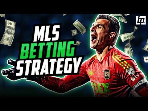 MLS betting advice