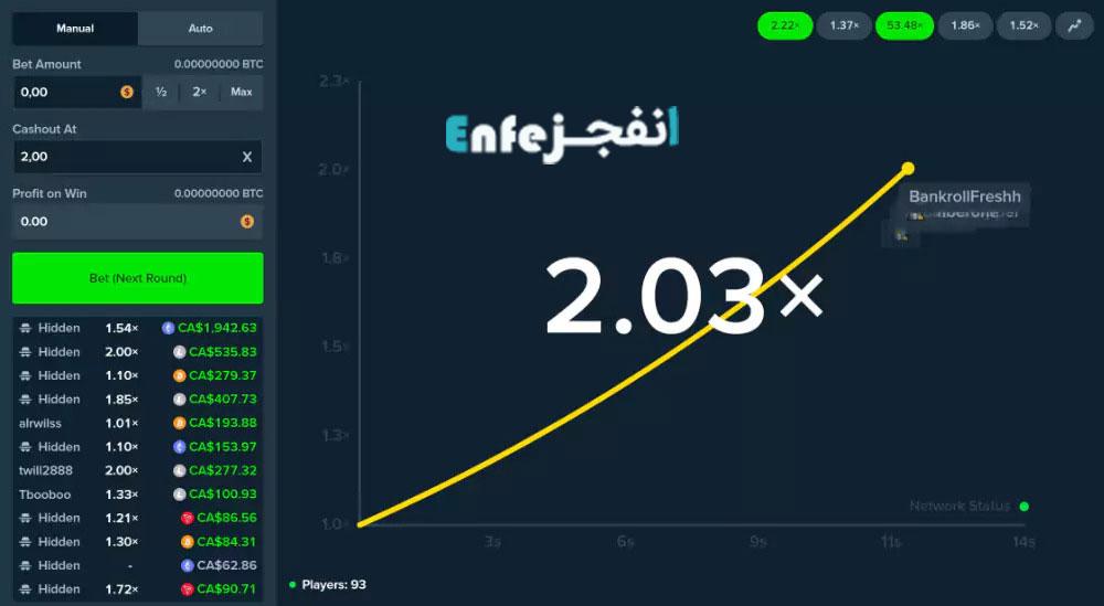راهنمایی برای افزایش شانس برنده ⁢شدن‍ در بازی‍ انفجار
