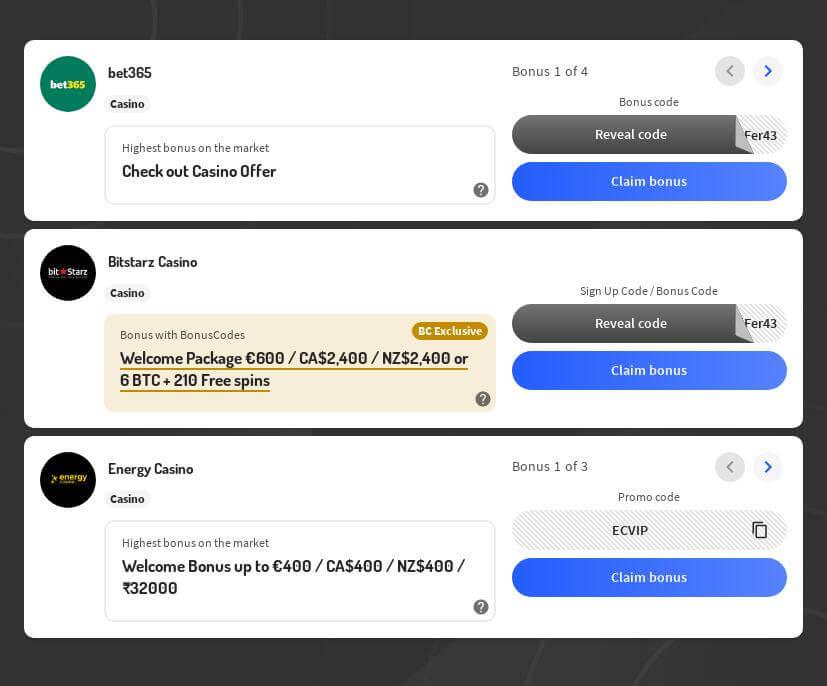 Soccer betting bonus codes