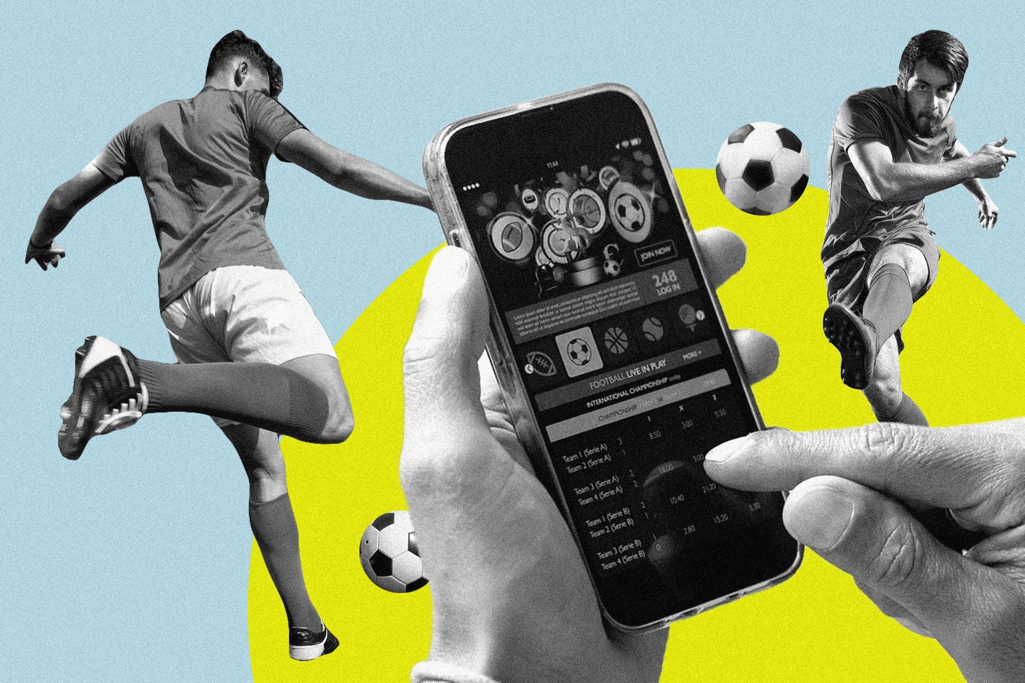 Enhancing Your Betting Skills Through Forum Resources