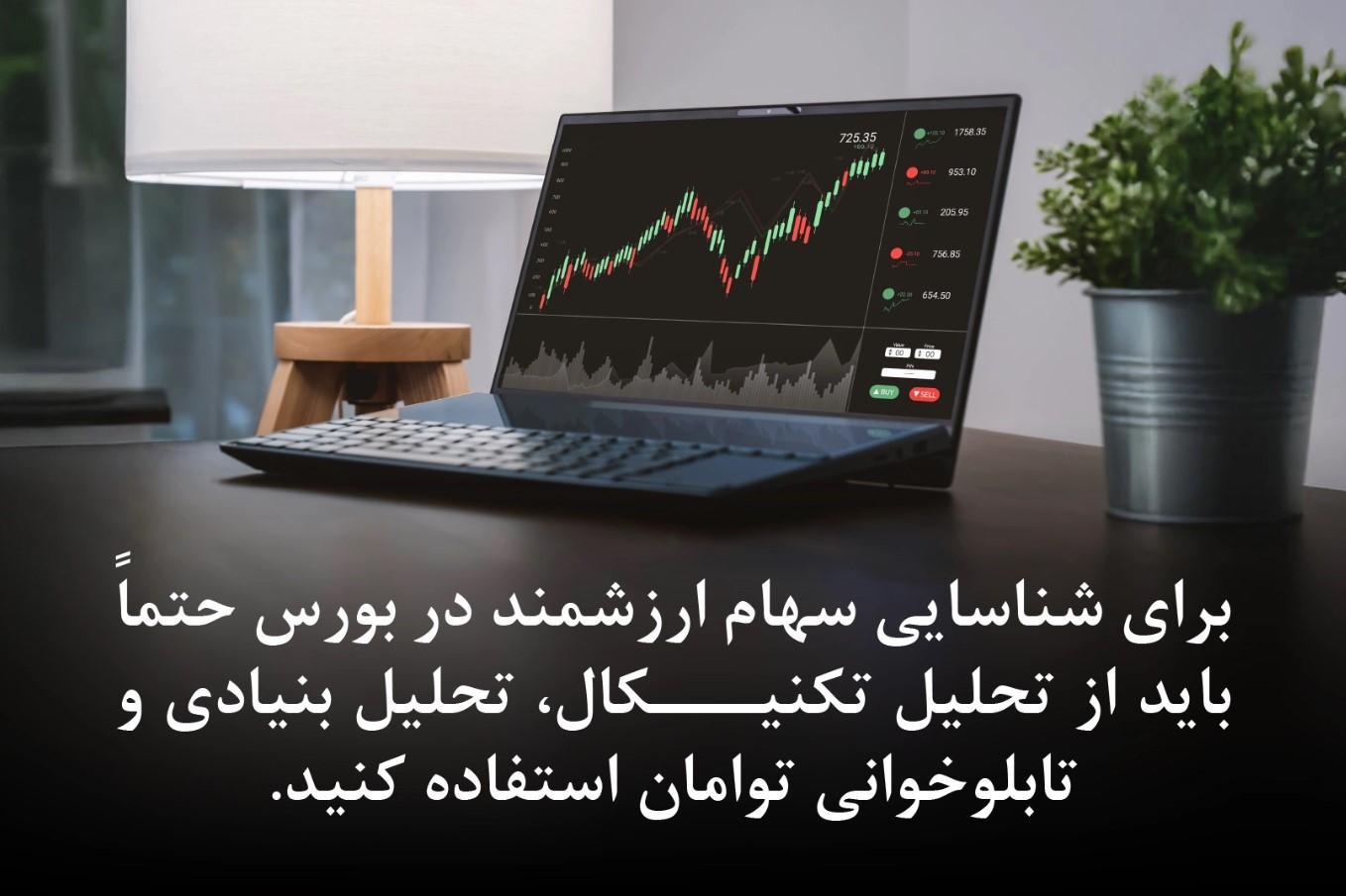 مدل‌های تحلیلی برای​ ارزیابی ارزش شرط‌های ‍تجاری